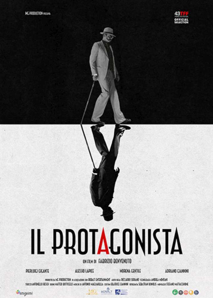 Il protagonista